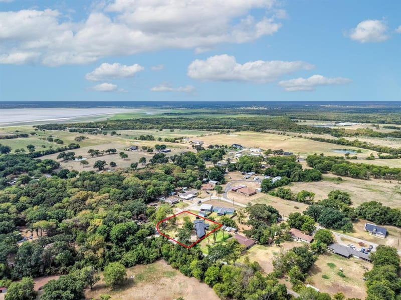 15651 Watson Drive, Kemp TX 75143 - Photo 11