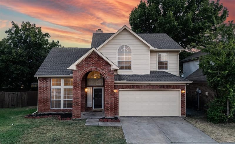 782 Renault Lane, Plano TX 75023