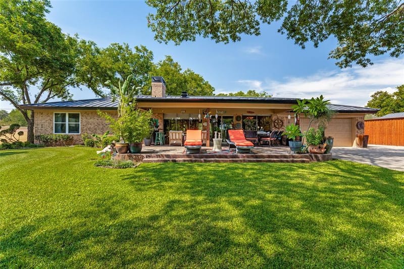 4240 Shore Front Drive, Fort Worth TX 76135 - Photo 22