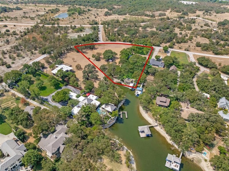 4240 Shore Front Drive, Fort Worth TX 76135 - Photo 32