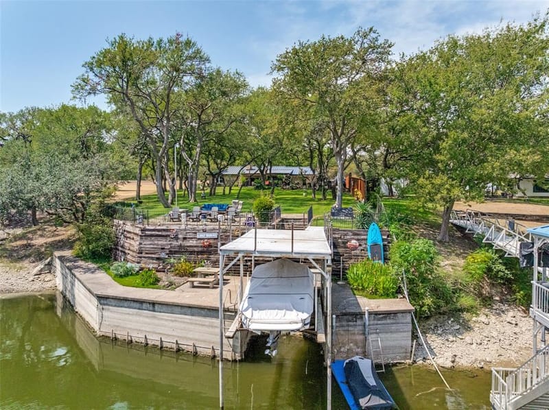 4240 Shore Front Drive, Fort Worth TX 76135 - Photo 30