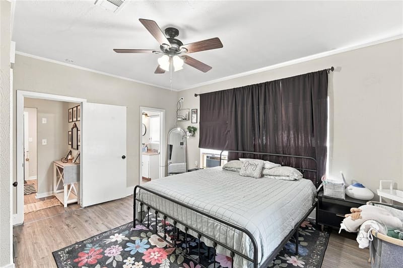 7094 Horseshoe Bend Trail, Weatherford TX 76087 - Photo 12