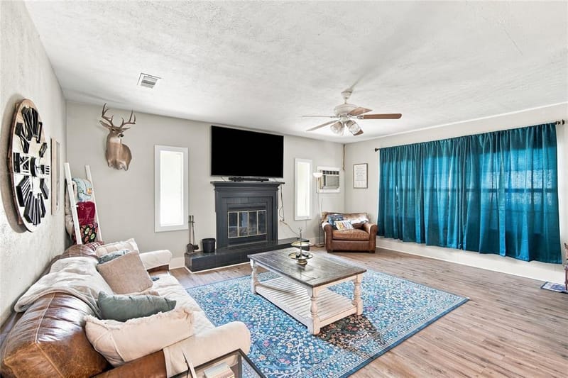 7094 Horseshoe Bend Trail, Weatherford TX 76087 - Photo 7