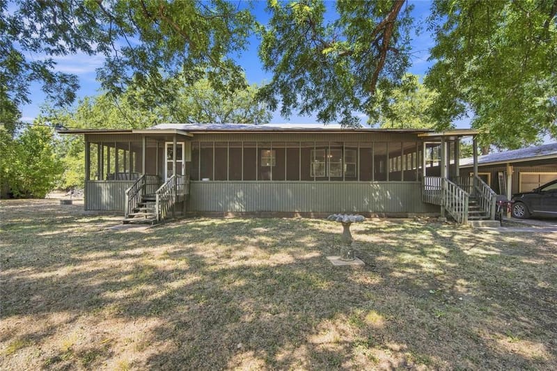 7094 Horseshoe Bend Trail, Weatherford TX 76087 - Photo 3