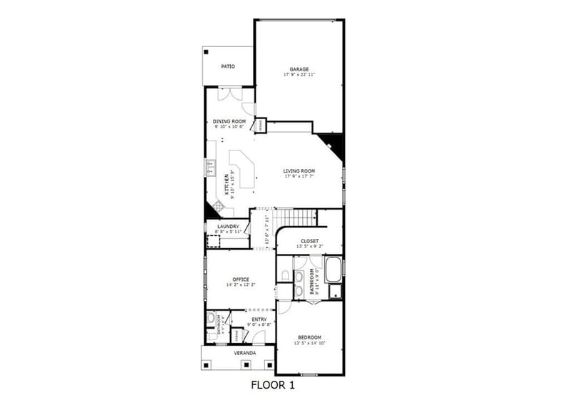 5312 Oakley Road, McKinney TX 75070 - Photo 35