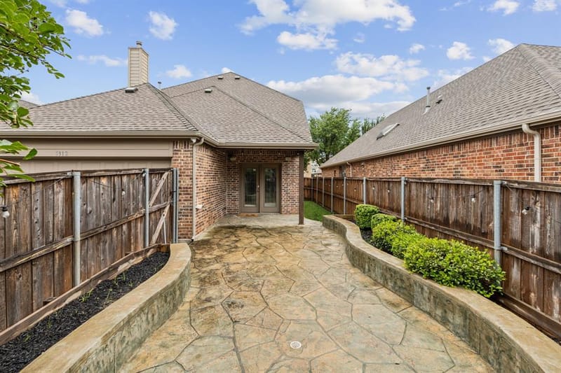 5312 Oakley Road, McKinney TX 75070 - Photo 31