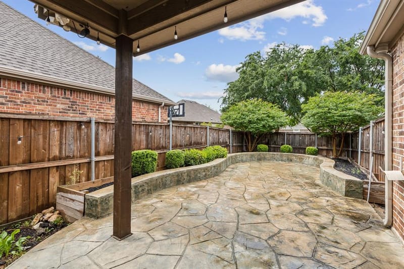 5312 Oakley Road, McKinney TX 75070 - Photo 29