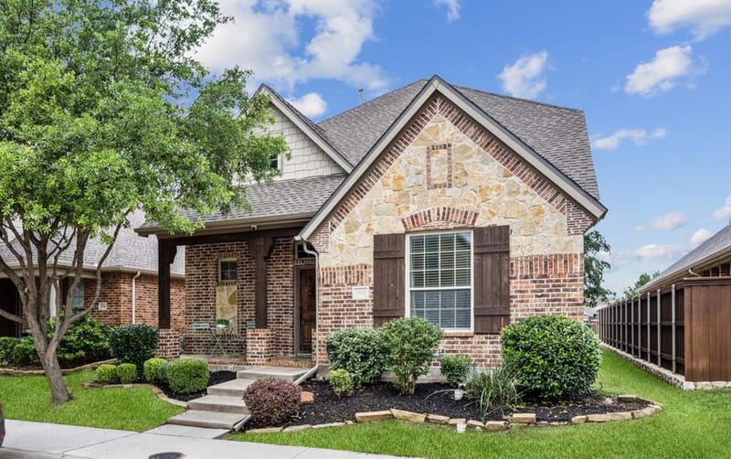 5312 Oakley Road, McKinney TX 75070 - Photo 4