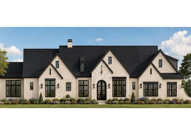 1332 Lago Vista Court, Celina TX 75009