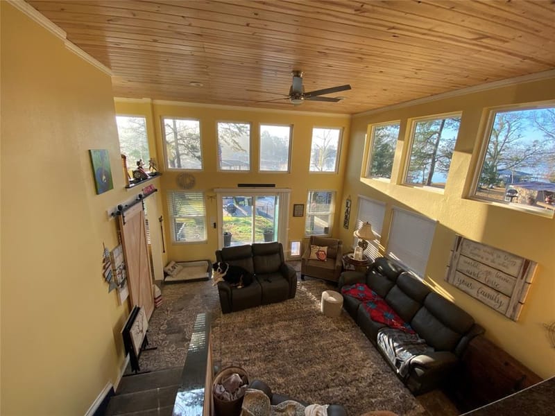 1776 County Road 2270, Mineola TX 75773 - Photo 7