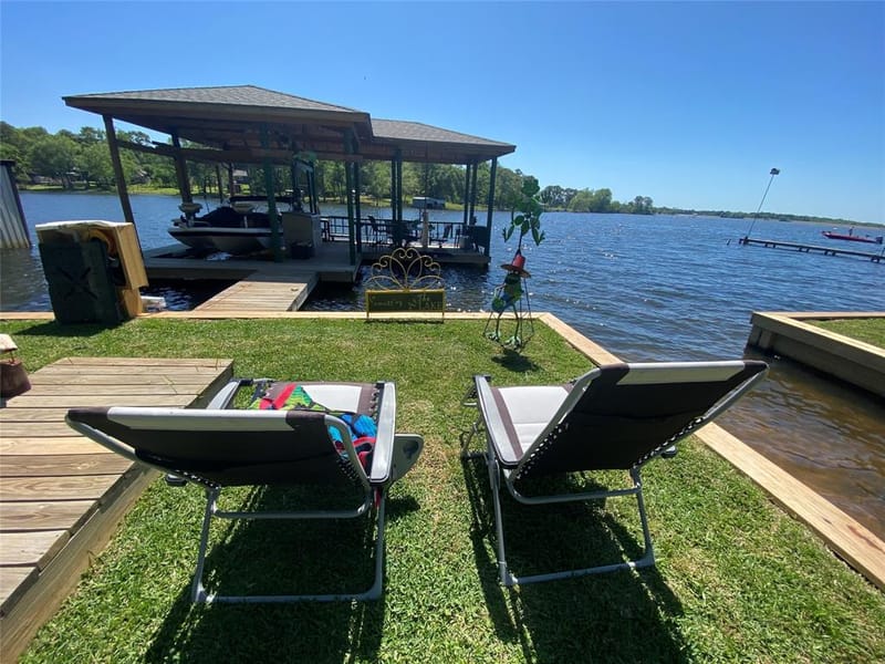 1776 County Road 2270, Mineola TX 75773 - Photo 3