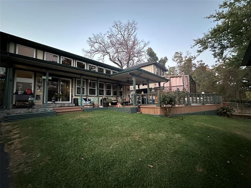 1776 County Road 2270, Mineola TX 75773 - Photo 9