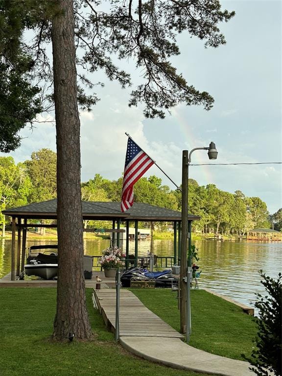1776 County Road 2270, Mineola TX 75773 - Photo 4