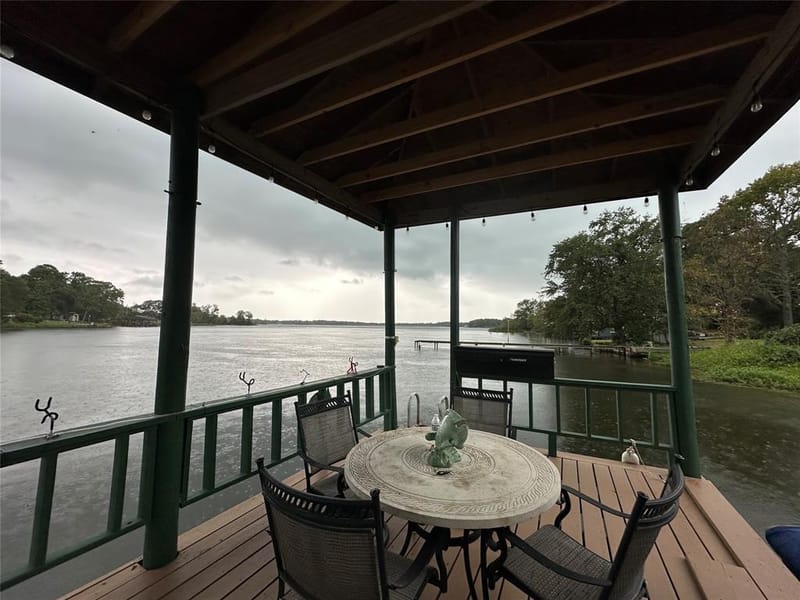 1776 County Road 2270, Mineola TX 75773 - Photo 8