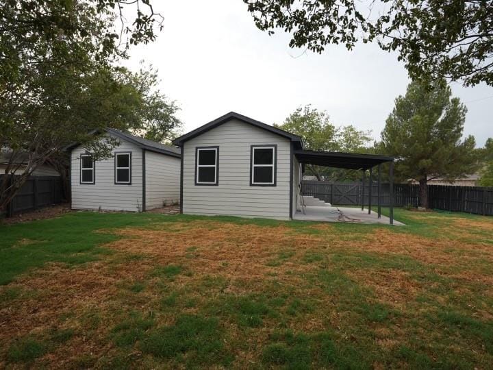 314 37th Street, Grand Prairie TX 75050 - Photo 17