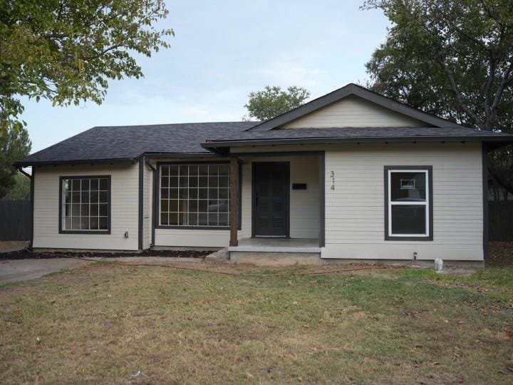 314 37th Street, Grand Prairie TX 75050