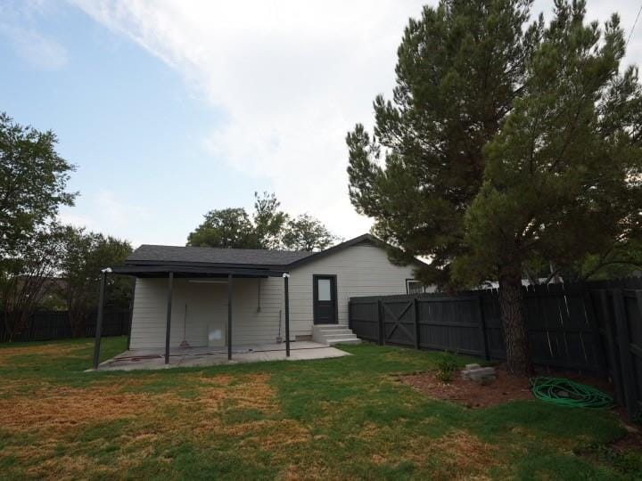 314 37th Street, Grand Prairie TX 75050 - Photo 15