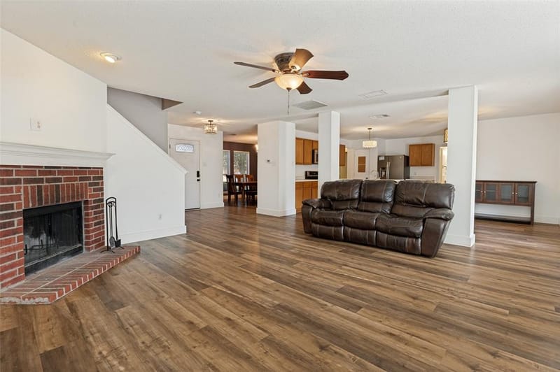 1421 Logan Drive, Lancaster TX 75146 - Photo 3
