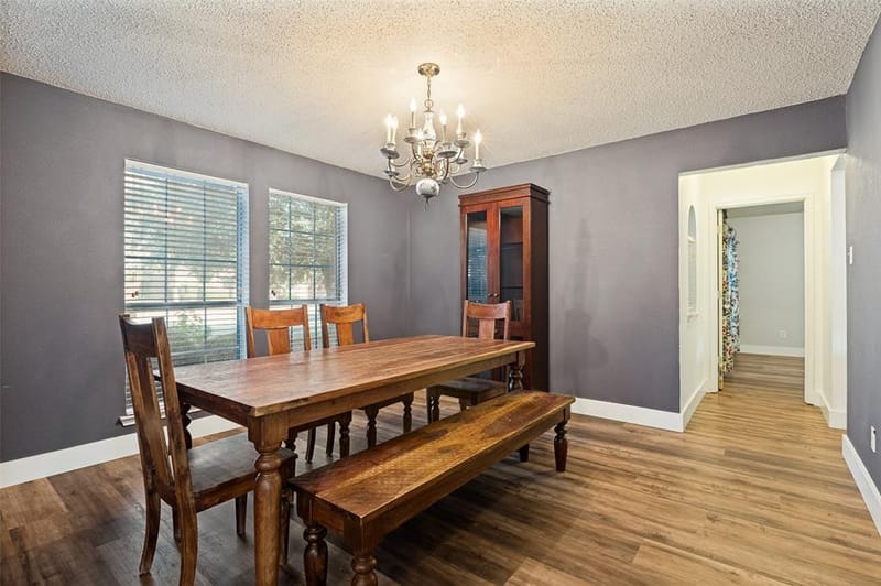 1421 Logan Drive, Lancaster TX 75146 - Photo 5
