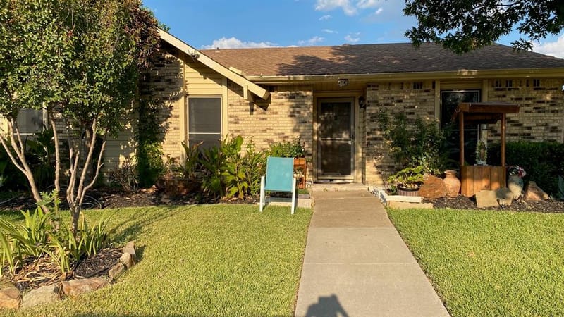 5701 Magnolia Lane, Rowlett TX 75089