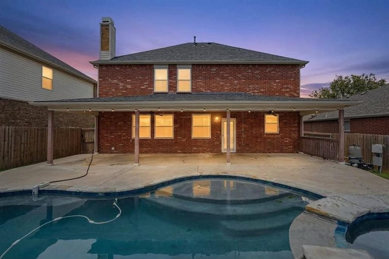 5400 Sonoma Drive, Fort Worth TX 76244 - Photo 26