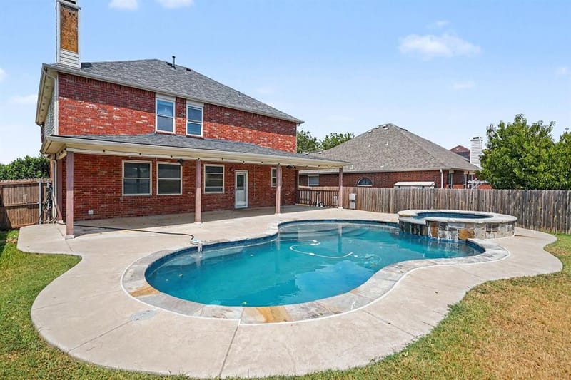 5400 Sonoma Drive, Fort Worth TX 76244