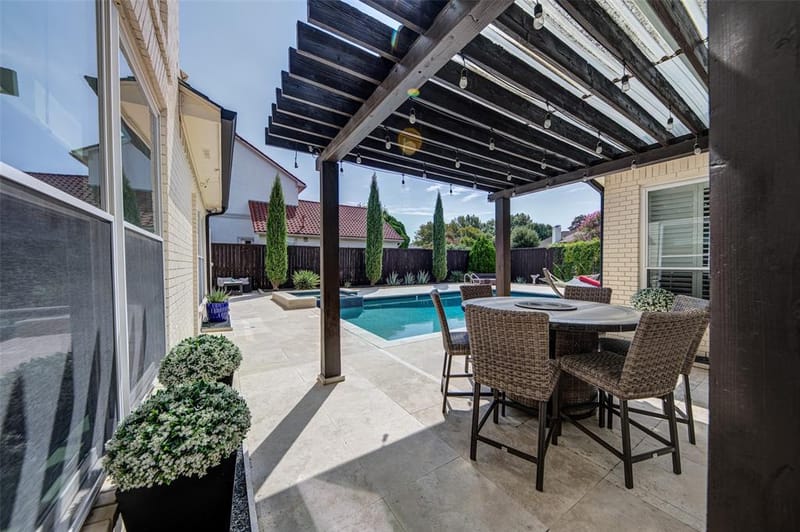 6604 Myrtle Beach Drive, Plano TX 75093 - Photo 31