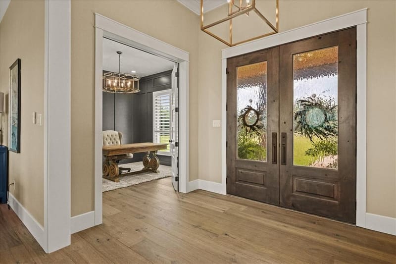 1284 COUNTY ROAD 4940, Leonard TX 75452 - Photo 7