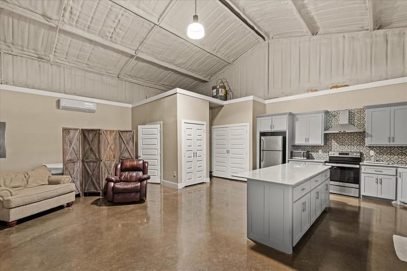 1284 COUNTY ROAD 4940, Leonard TX 75452 - Photo 31