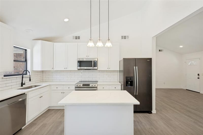 1203 S College Street, McKinney TX 75069 - Photo 2