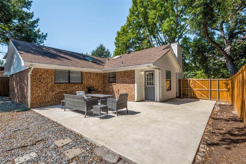 1203 S College Street, McKinney TX 75069 - Photo 22
