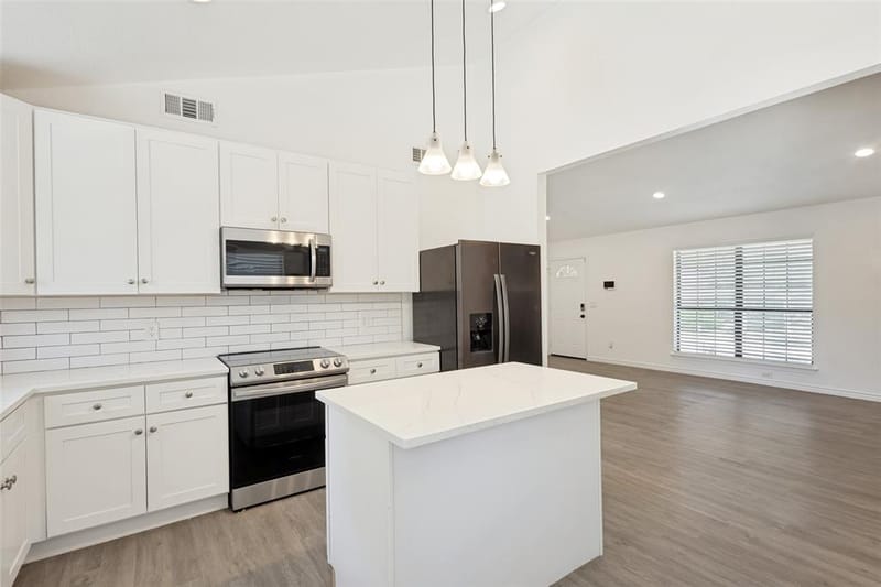 1203 S College Street, McKinney TX 75069 - Photo 7