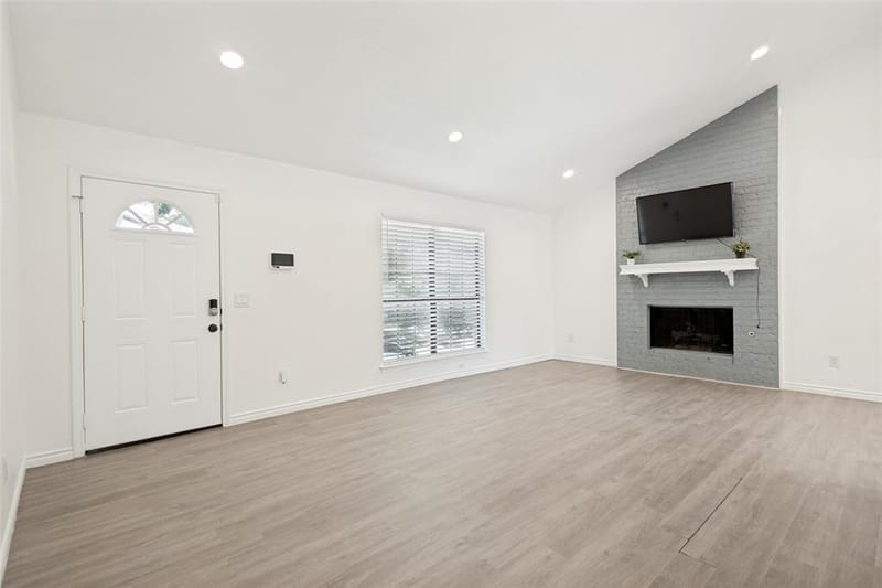 1203 S College Street, McKinney TX 75069 - Photo 4
