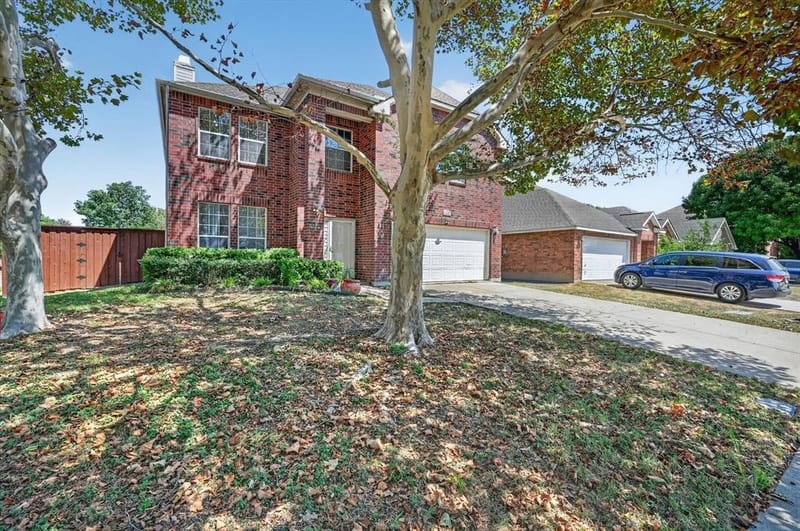 5332 Comanche Wells Drive, McKinney TX 75071 - Photo 3