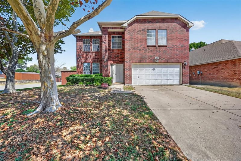 5332 Comanche Wells Drive, McKinney TX 75071