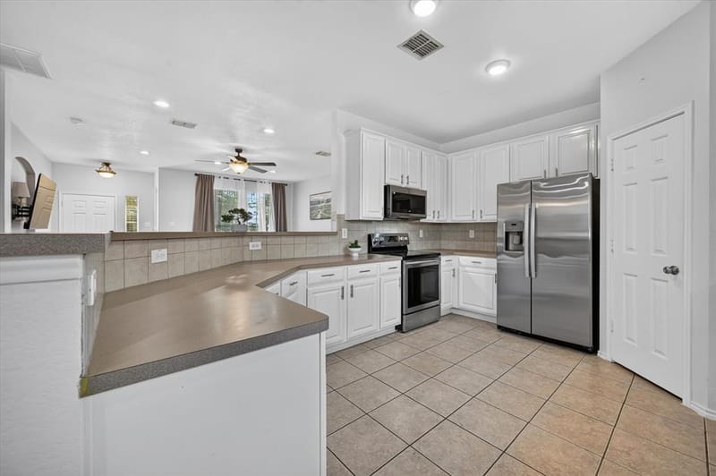 5332 Comanche Wells Drive, McKinney TX 75071 - Photo 11