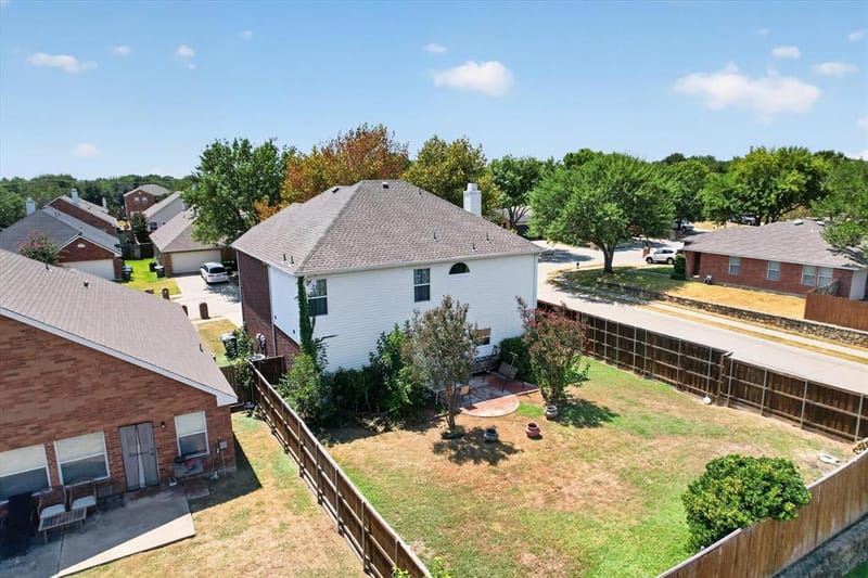 5332 Comanche Wells Drive, McKinney TX 75071 - Photo 35