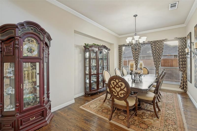 6701 Edwards Road, Denton TX 76208 - Photo 5