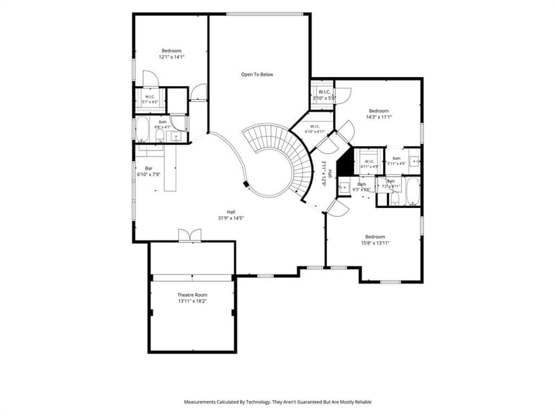6701 Edwards Road, Denton TX 76208 - Photo 40