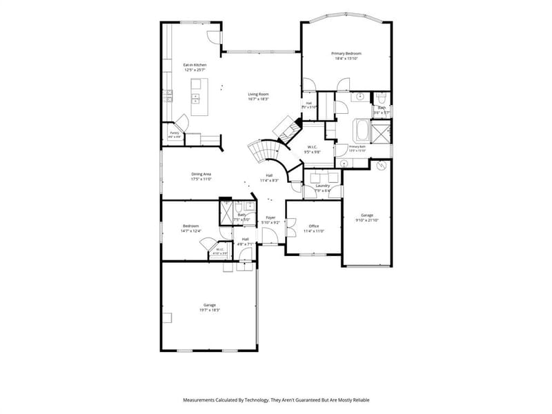6701 Edwards Road, Denton TX 76208 - Photo 39
