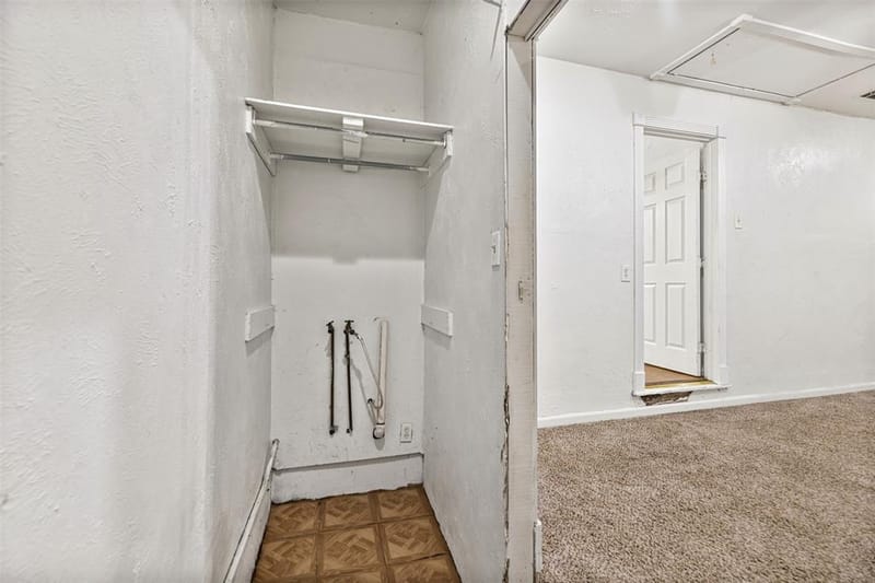 1017 E Spurgeon Street, Fort Worth TX 76115 - Photo 13