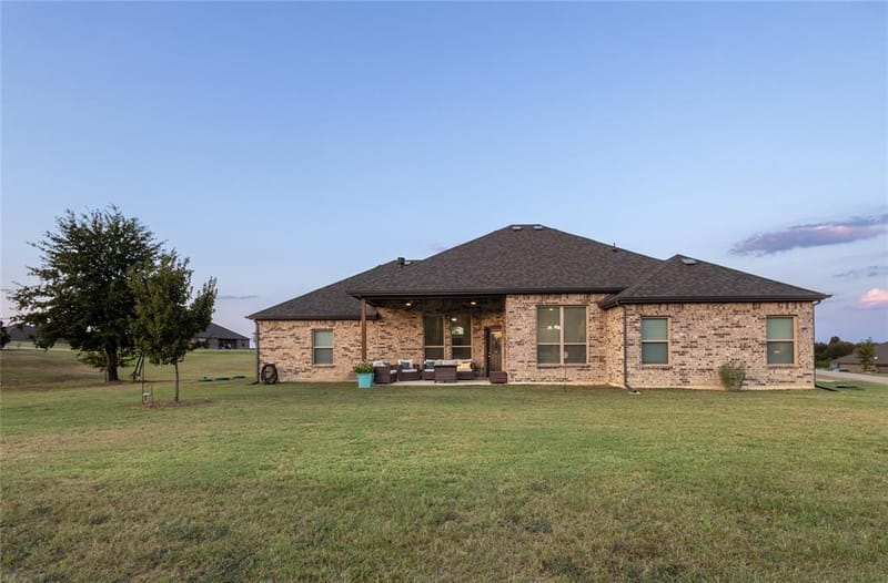 536 Private Road 7017, Edgewood TX 75117 - Photo 23