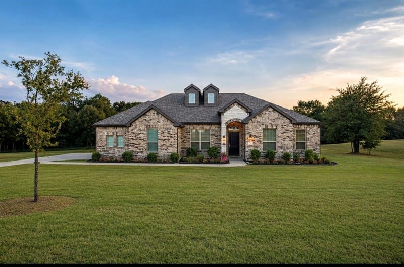 536 Private Road 7017, Edgewood TX 75117 - Photo 2