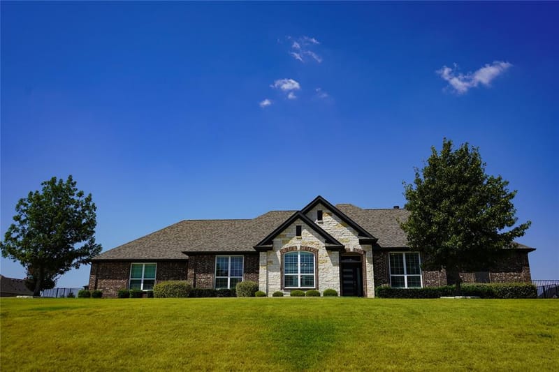 7061 Whispering Oaks, McKinney TX 75071