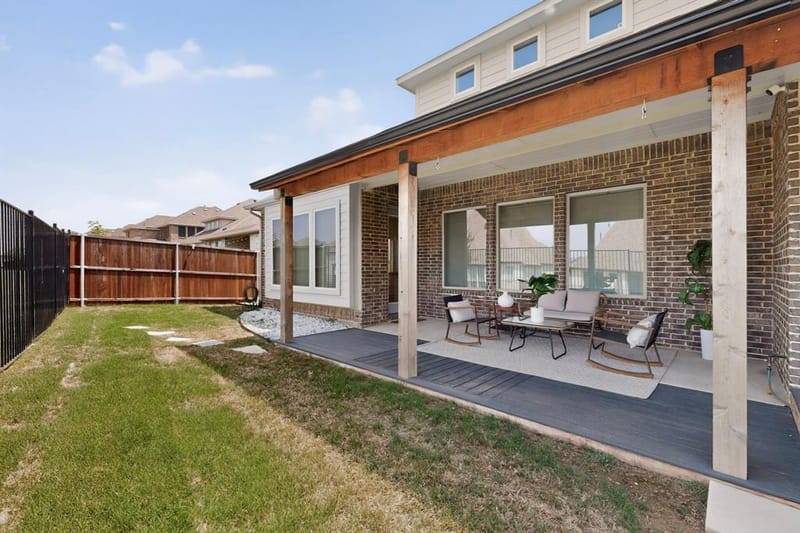 518 Granite Fields Drive, Rockwall TX 75087 - Photo 22