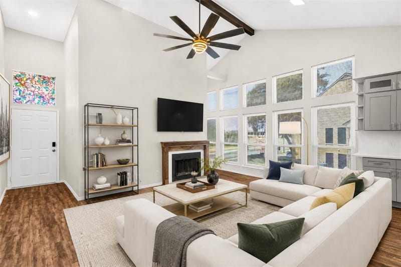 5705 Marvin Loving Drive # 201, Garland TX 75043