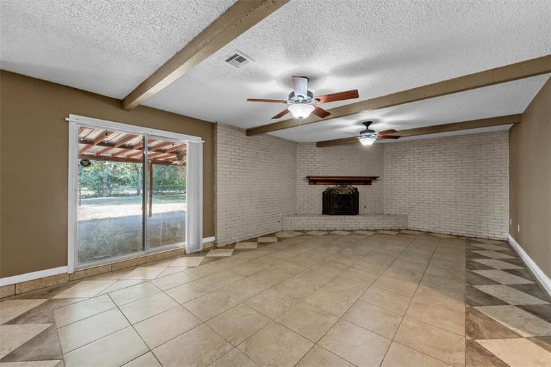 739 N Old Robinson Road, Robinson TX 76706 - Photo 6