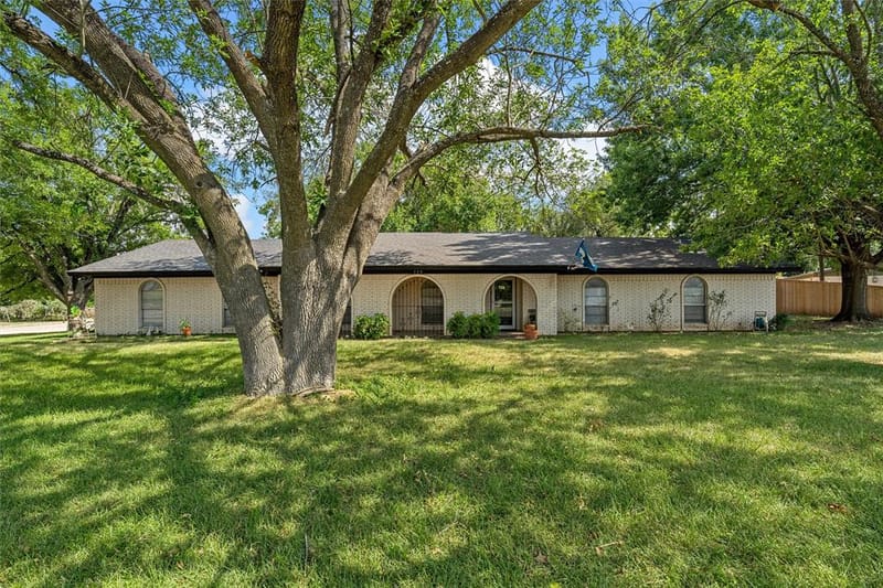739 N Old Robinson Road, Robinson TX 76706 - Photo 3