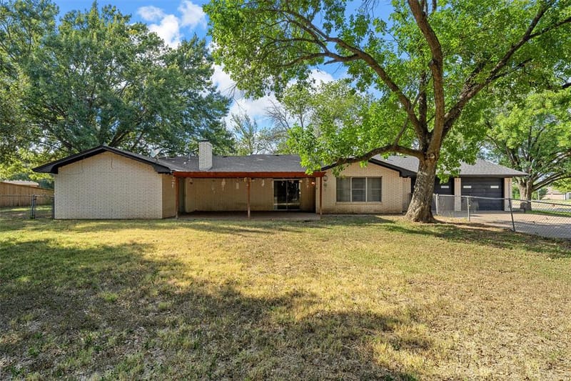 739 N Old Robinson Road, Robinson TX 76706 - Photo 34