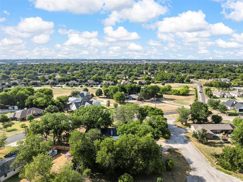 739 N Old Robinson Road, Robinson TX 76706 - Photo 38